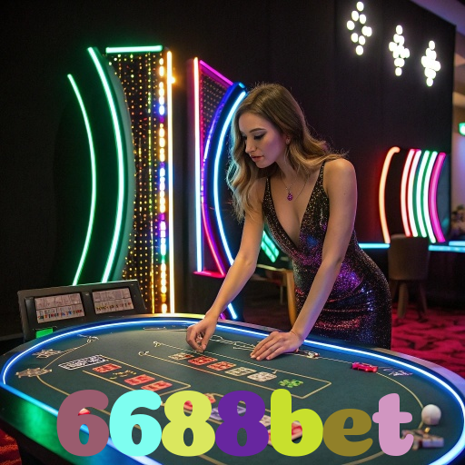 6688bet
