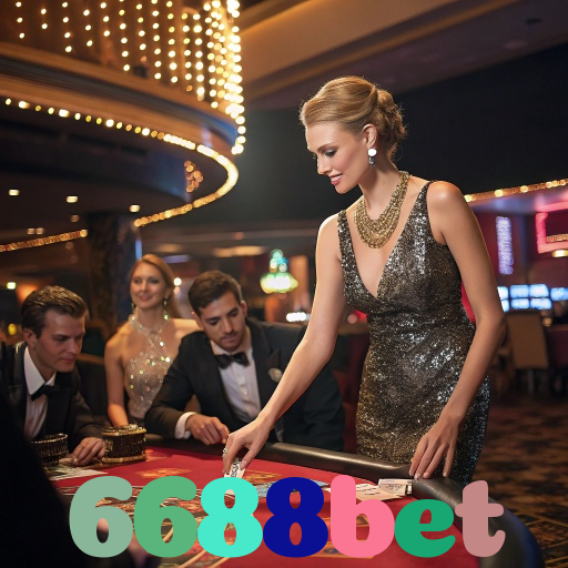 6688bet