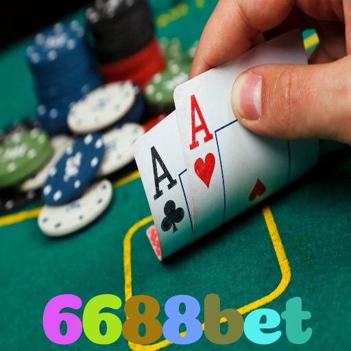 6688bet