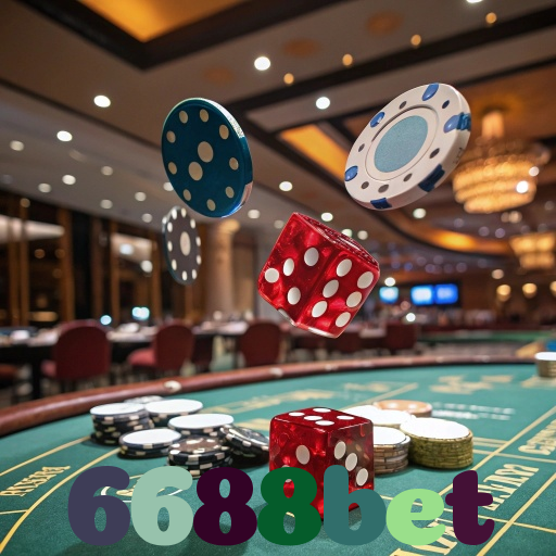 6688bet