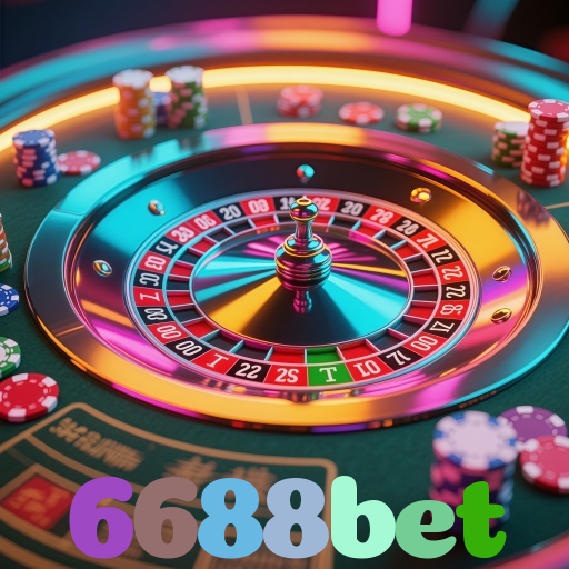 6688bet