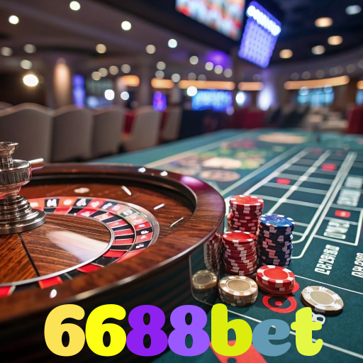 6688bet