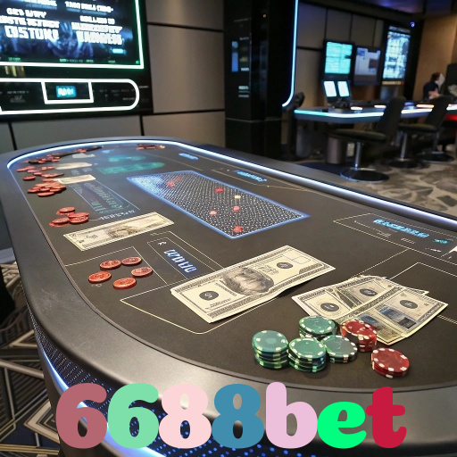 6688bet