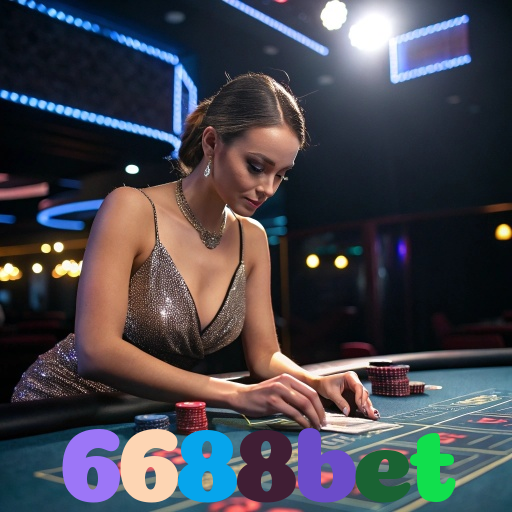 6688bet