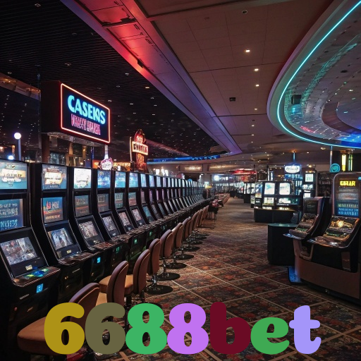 6688bet