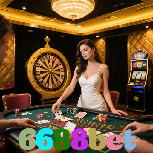 6688bet