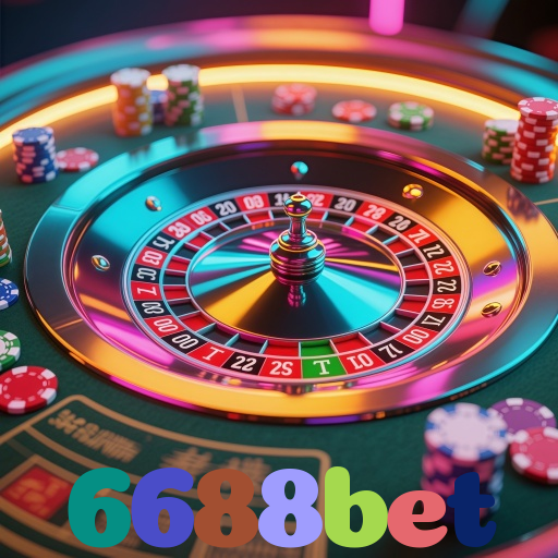6688bet