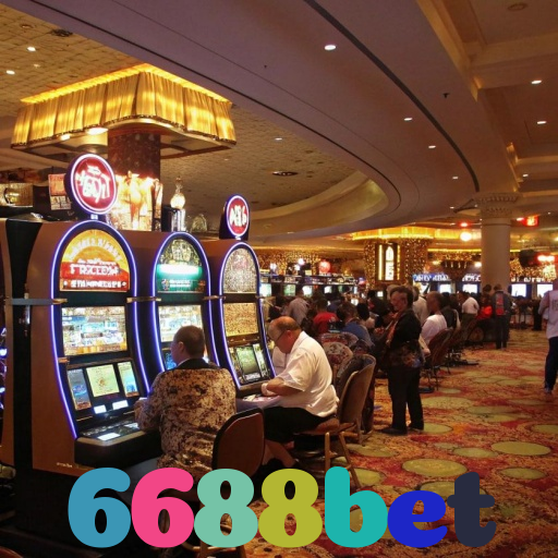 6688bet