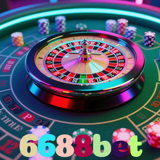 6688bet