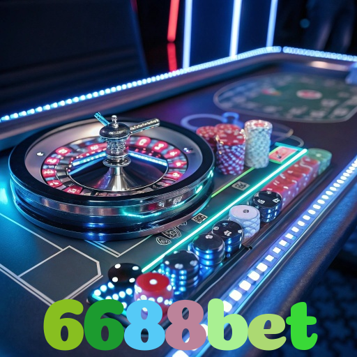 6688bet