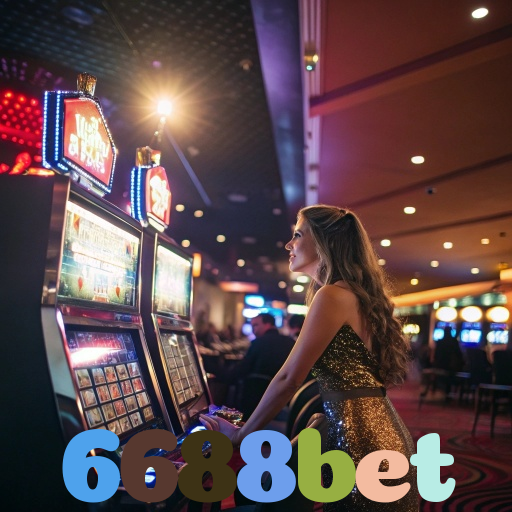 6688bet