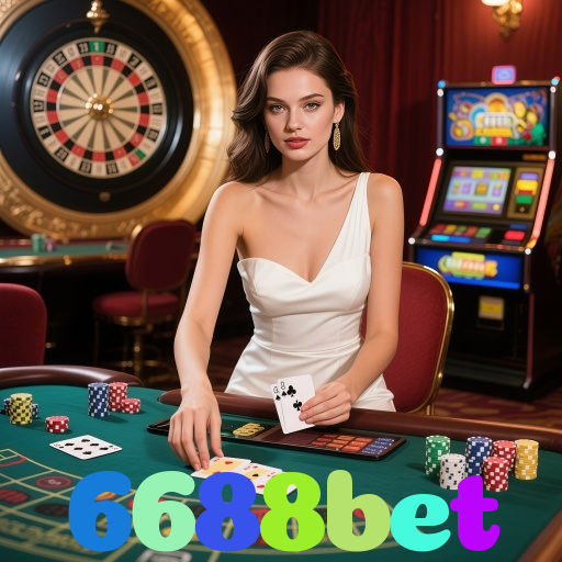6688bet