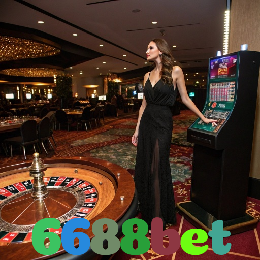 6688bet
