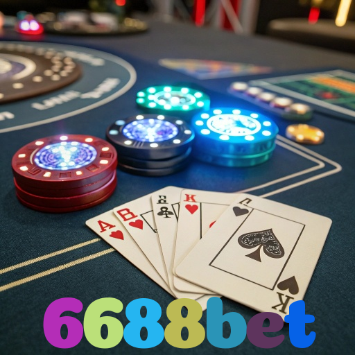 6688bet