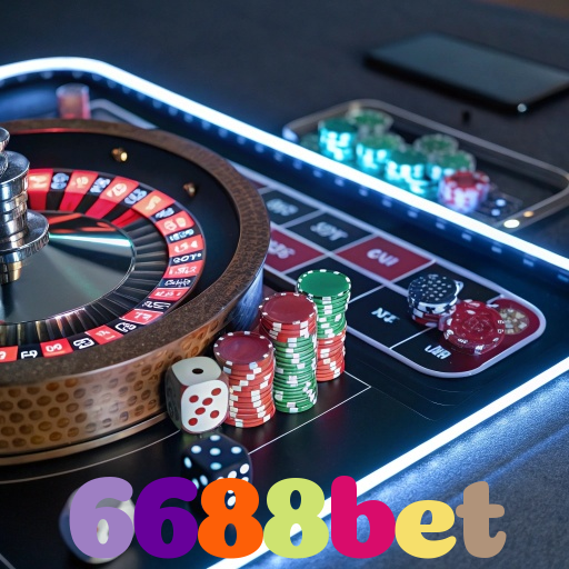 6688bet