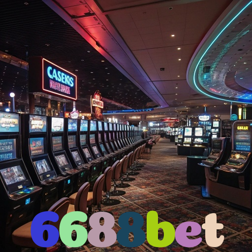6688bet