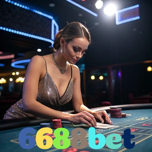 6688bet