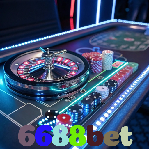 6688bet