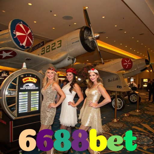 6688bet