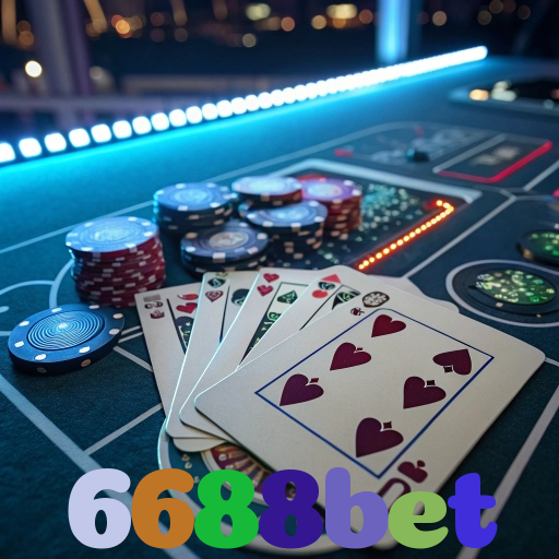 6688bet