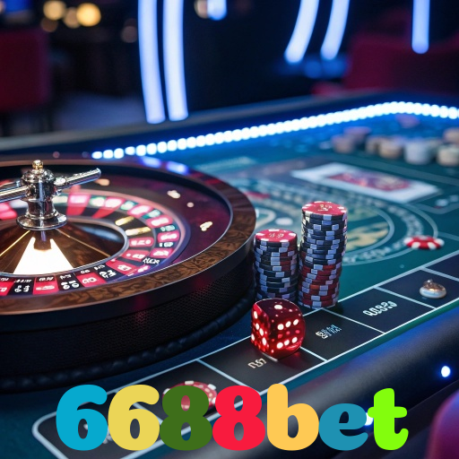 6688bet