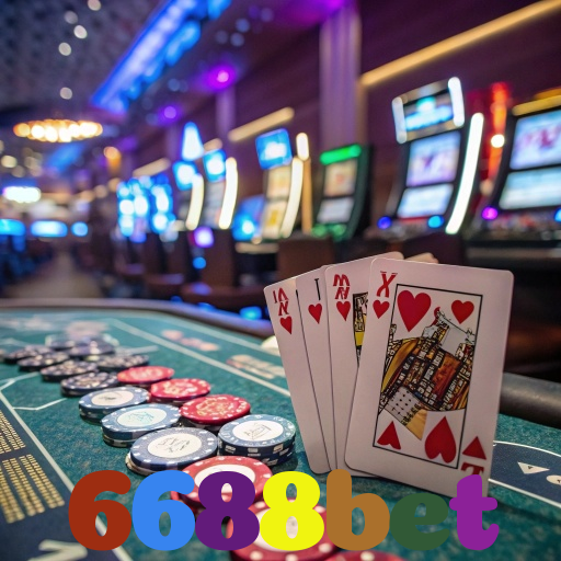 6688bet