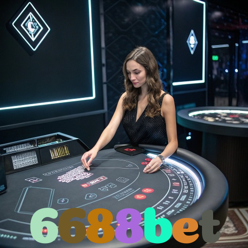 6688bet