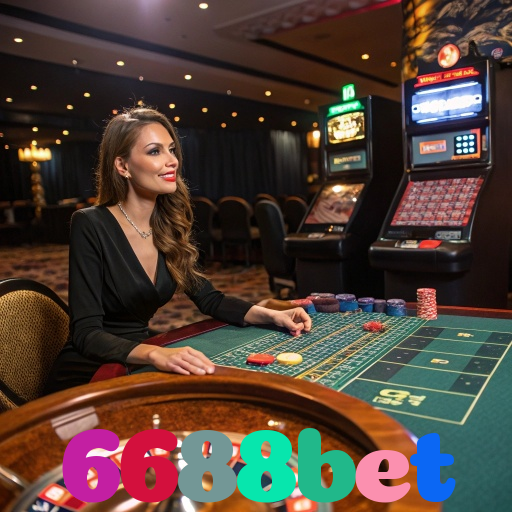 6688bet
