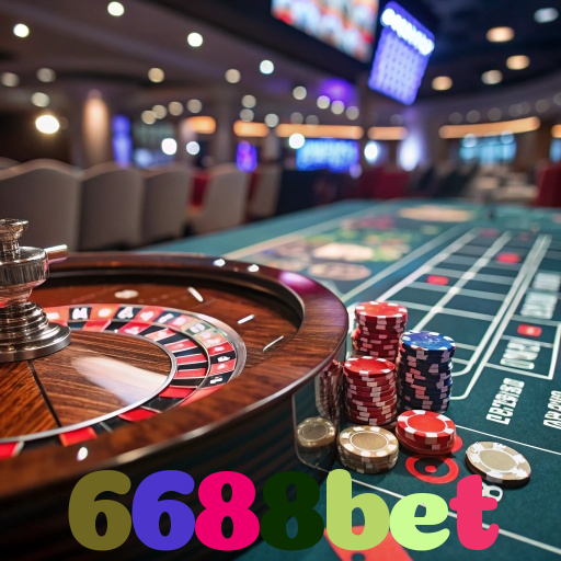 6688bet