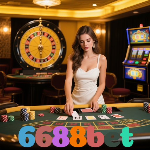 6688bet