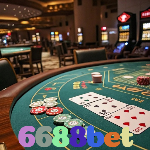 6688bet