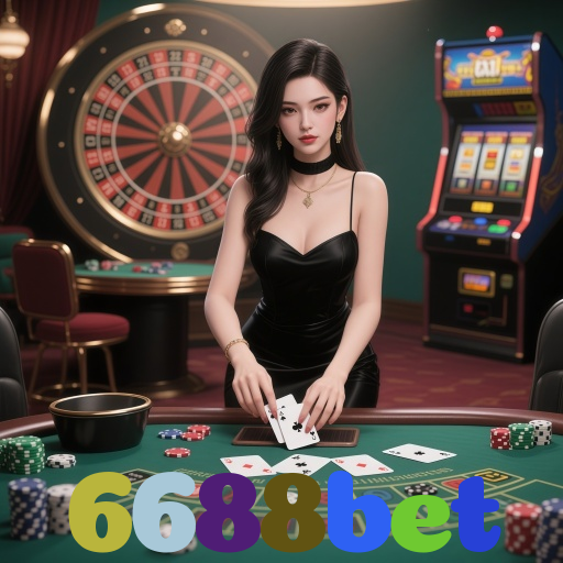 6688bet