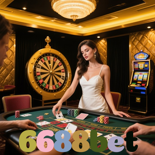 6688bet