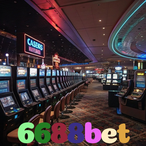 6688bet