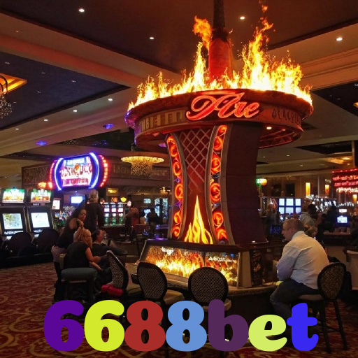 6688bet