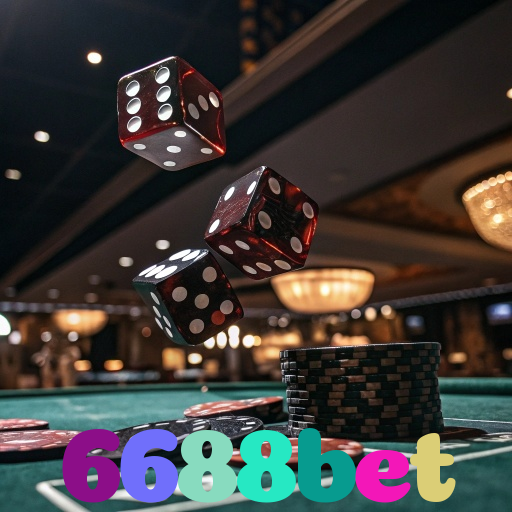 6688bet