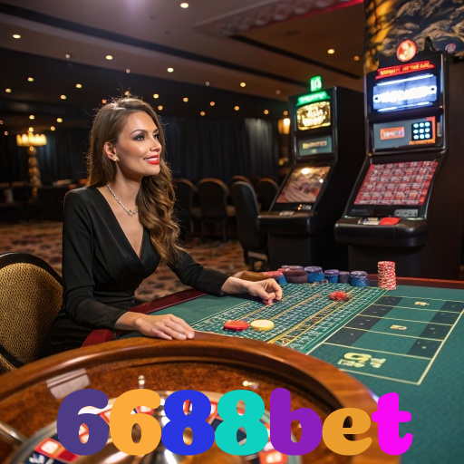 6688bet