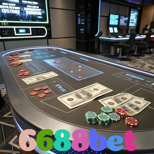6688bet