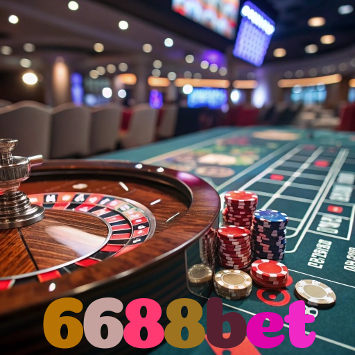 6688bet
