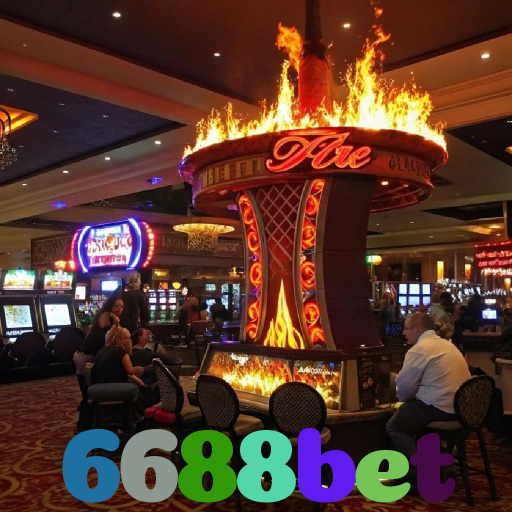 6688bet