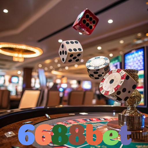 6688bet