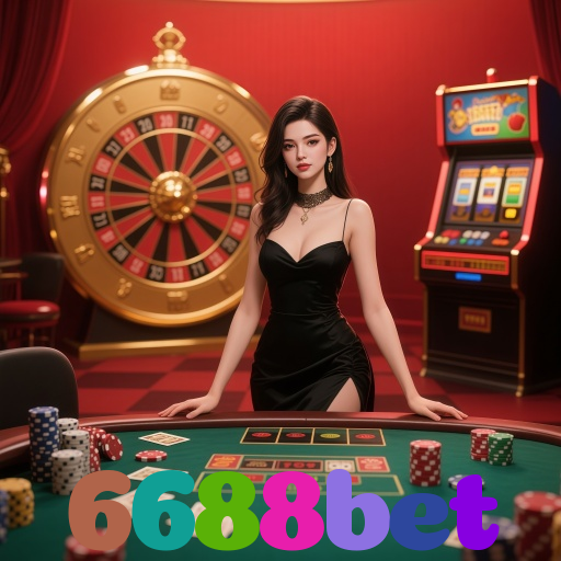6688bet