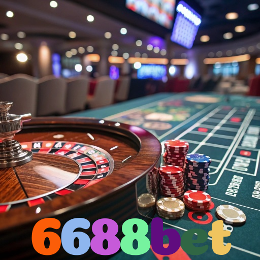 6688bet