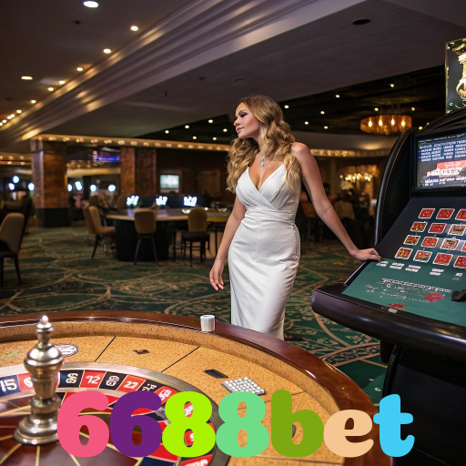 6688bet