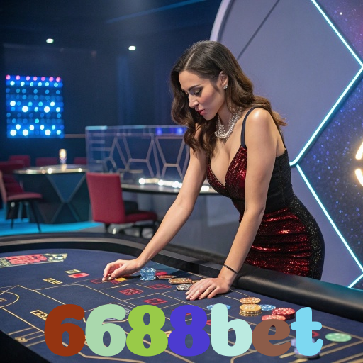 6688bet