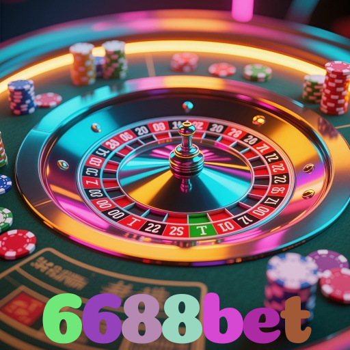 6688bet