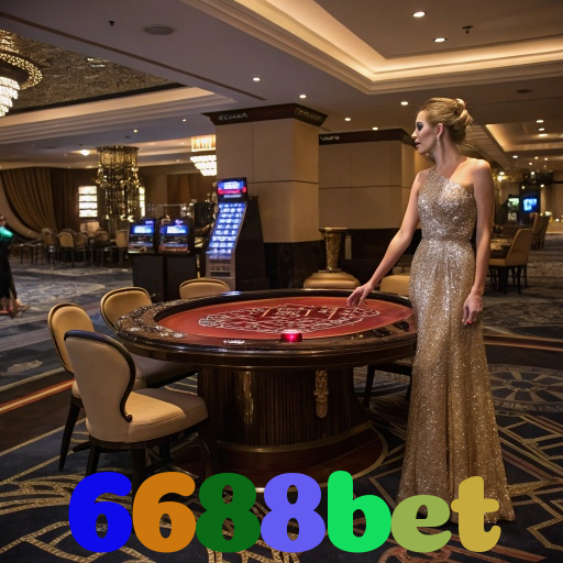 6688bet