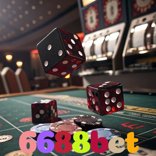 6688bet