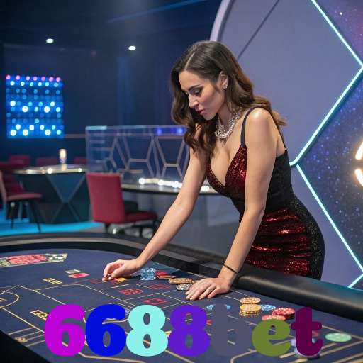 6688bet
