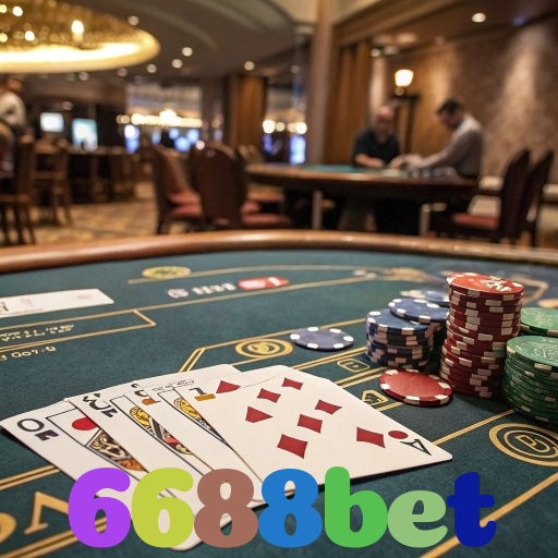 6688bet